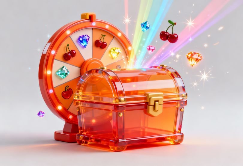 Why Everyone is Talking About Mega Medusa Casino? Unveiling the Hype