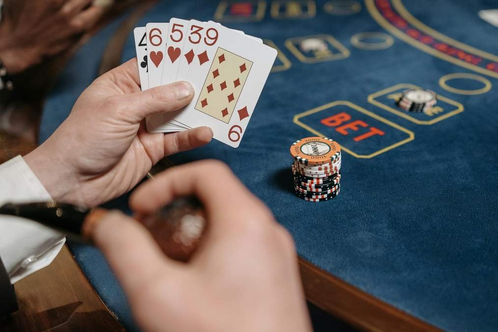 Black Magic Casino in Canada: Is It Legit? A Deep Dive